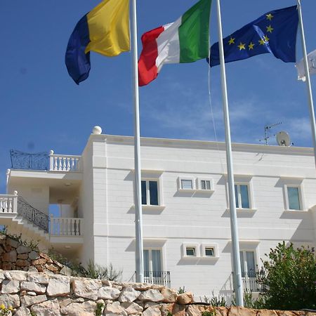 Hotel Madonna Delle Grazie Ceglie Messapica Extérieur photo