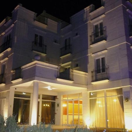 Hotel Madonna Delle Grazie Ceglie Messapica Extérieur photo