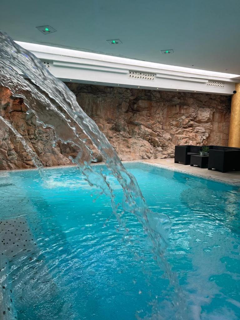 Hotel Madonna Delle Grazie Ceglie Messapica Extérieur photo
