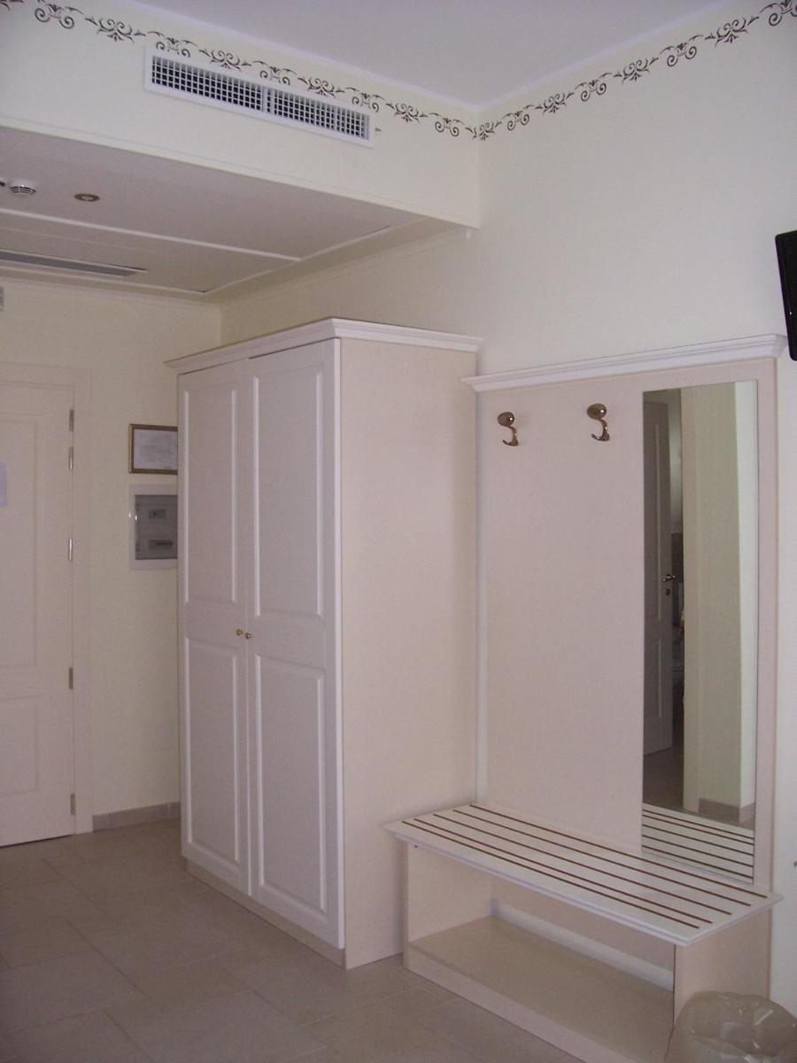 Hotel Madonna Delle Grazie Ceglie Messapica Chambre photo