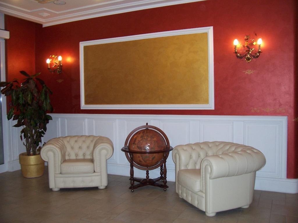 Hotel Madonna Delle Grazie Ceglie Messapica Extérieur photo