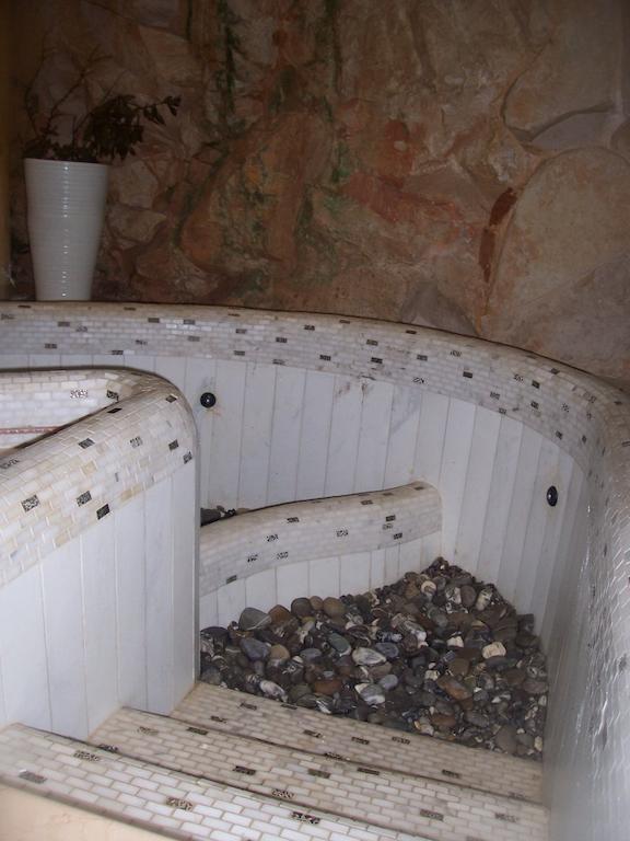 Hotel Madonna Delle Grazie Ceglie Messapica Extérieur photo