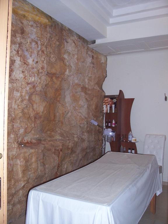 Hotel Madonna Delle Grazie Ceglie Messapica Extérieur photo