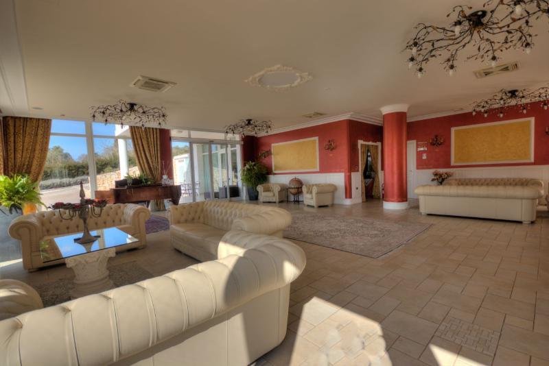 Hotel Madonna Delle Grazie Ceglie Messapica Extérieur photo