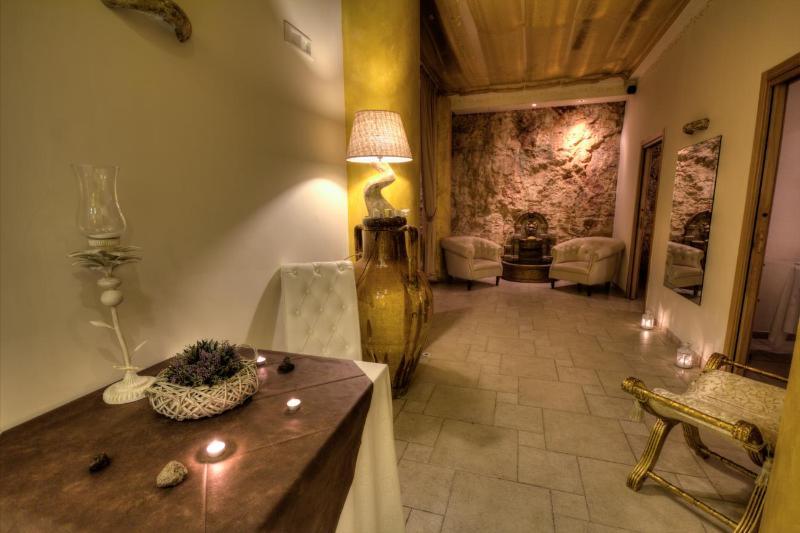 Hotel Madonna Delle Grazie Ceglie Messapica Extérieur photo