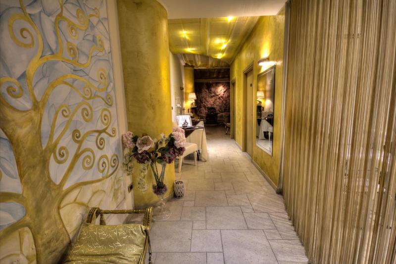 Hotel Madonna Delle Grazie Ceglie Messapica Extérieur photo