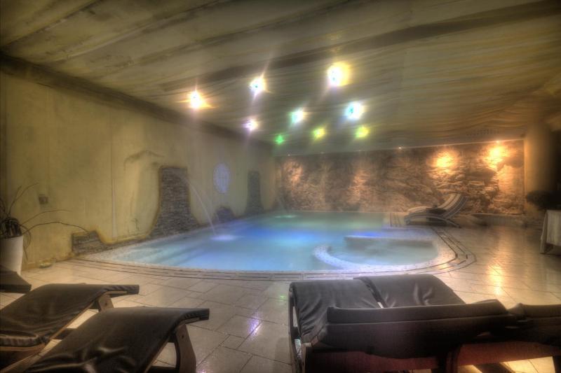 Hotel Madonna Delle Grazie Ceglie Messapica Extérieur photo