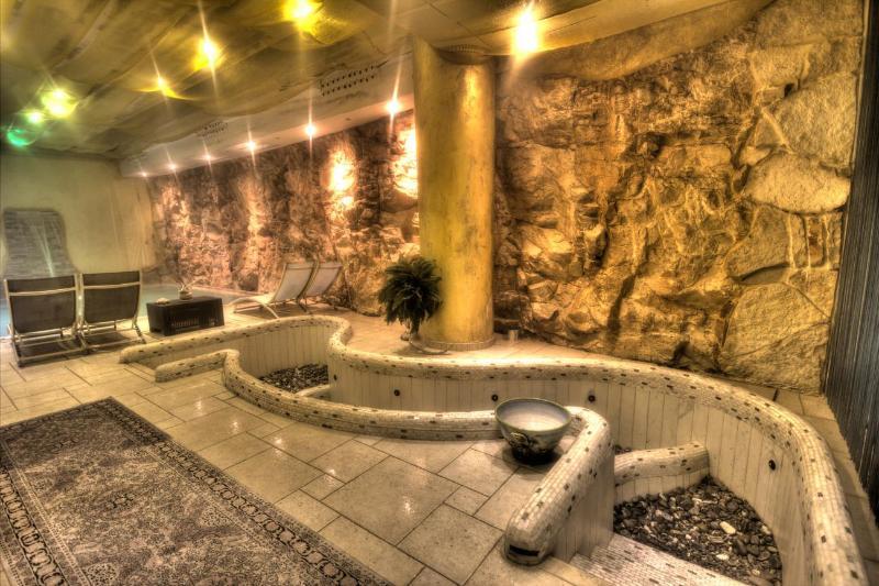 Hotel Madonna Delle Grazie Ceglie Messapica Extérieur photo