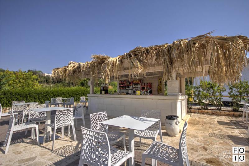 Hotel Madonna Delle Grazie Ceglie Messapica Extérieur photo