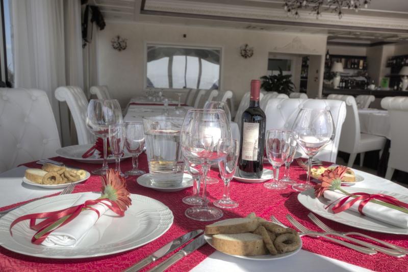 Hotel Madonna Delle Grazie Ceglie Messapica Extérieur photo